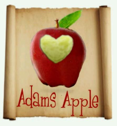Adams Apple